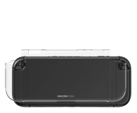 AmazingThing PlayShield Bare Case Nintendo Switch 2 clear - 1483834 - zdjęcie 2